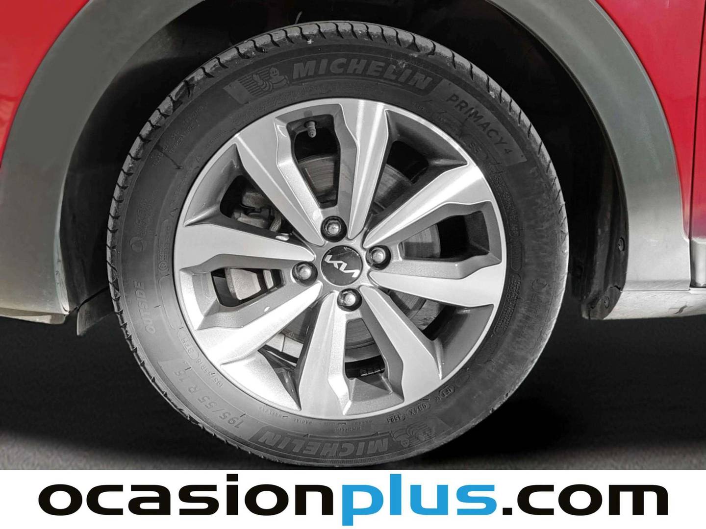 KIA Stonic KIA Stonic 1.0 T-GDi Drive (100 CV) automático