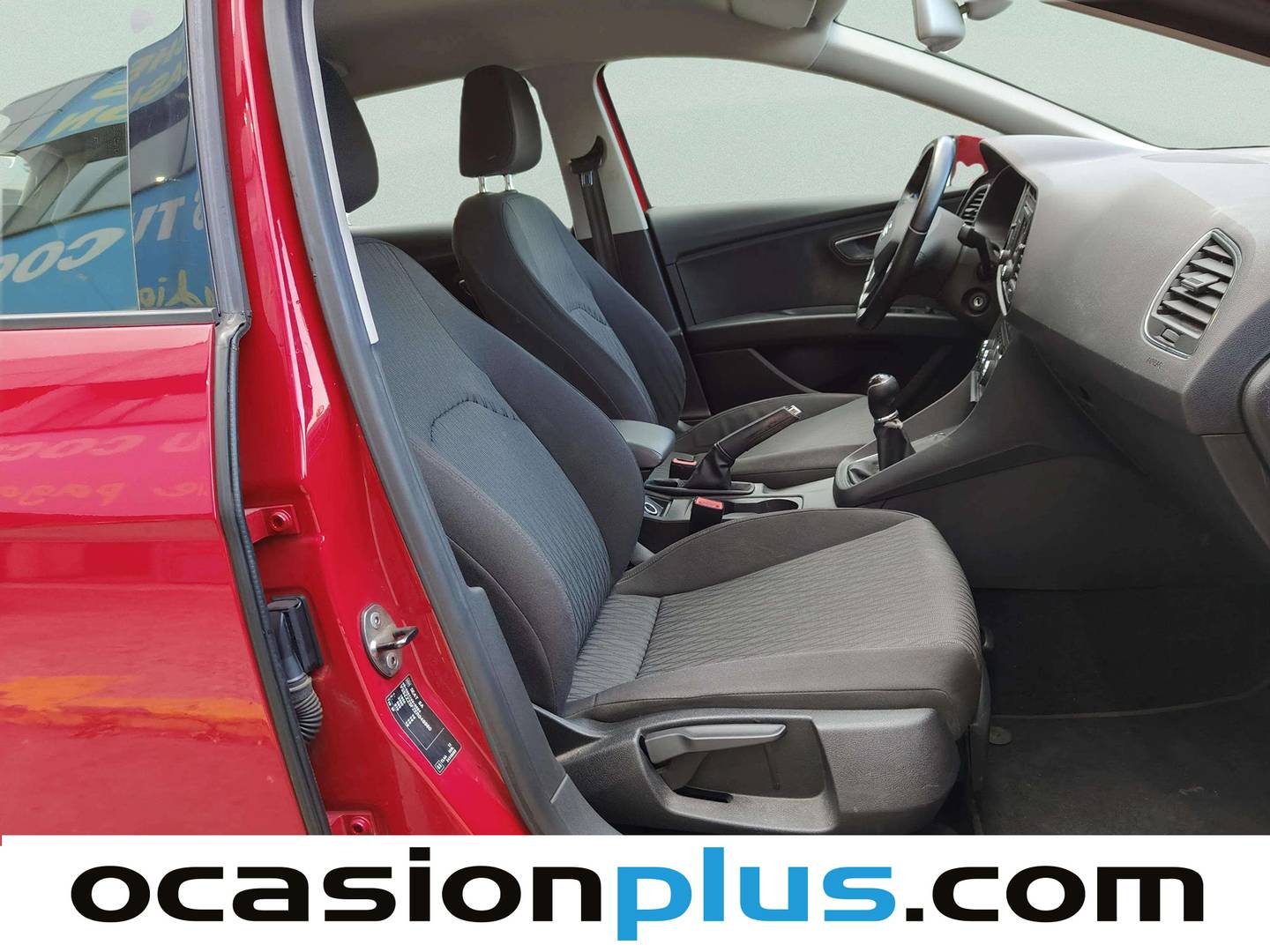 Seat León Seat León 1.6 TDI S&S Style (105 CV) km 0