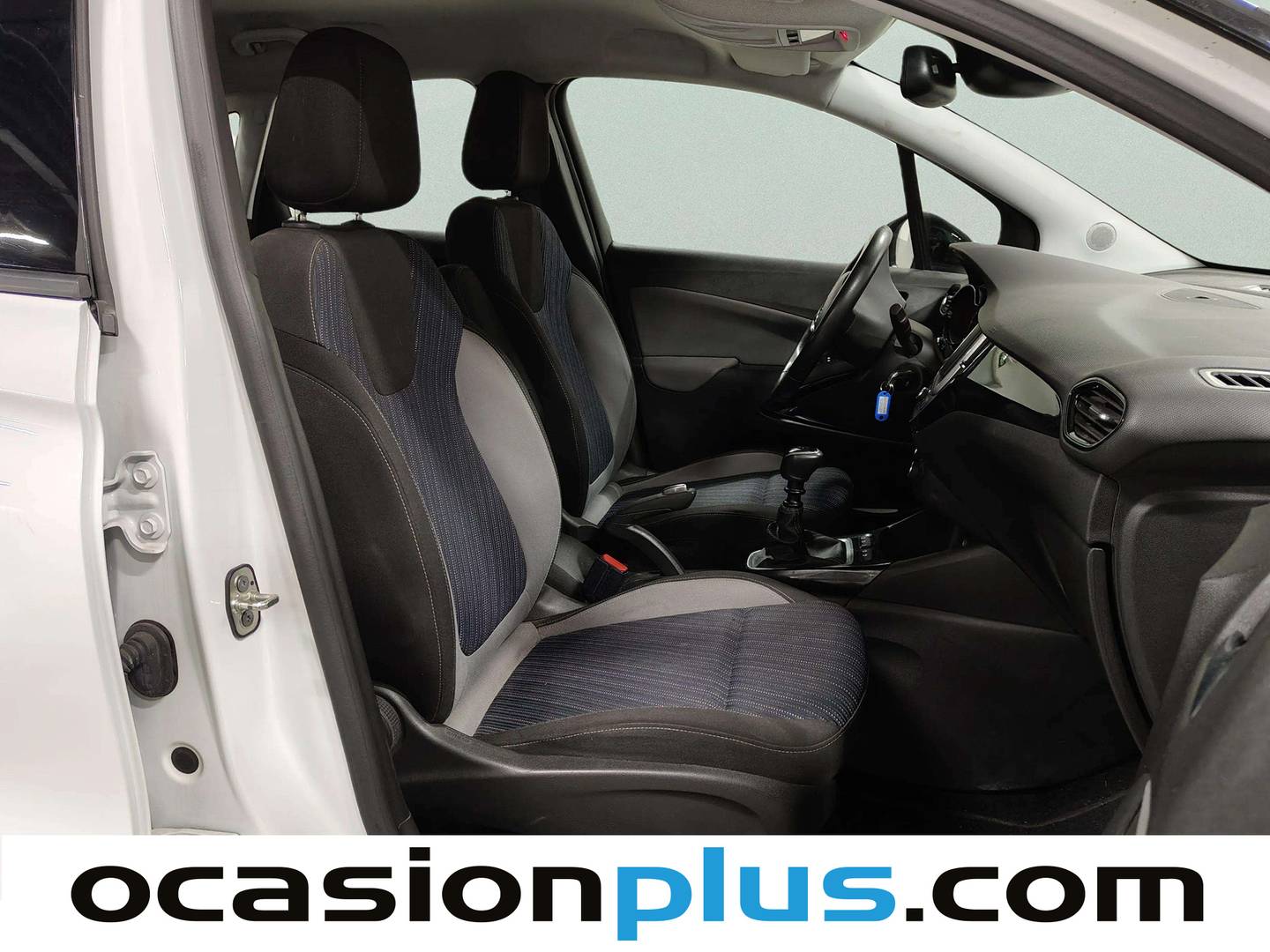 Opel Crossland X Opel Crossland X 1.2 S&S Design Line 120 Aniversario (110 CV) manual