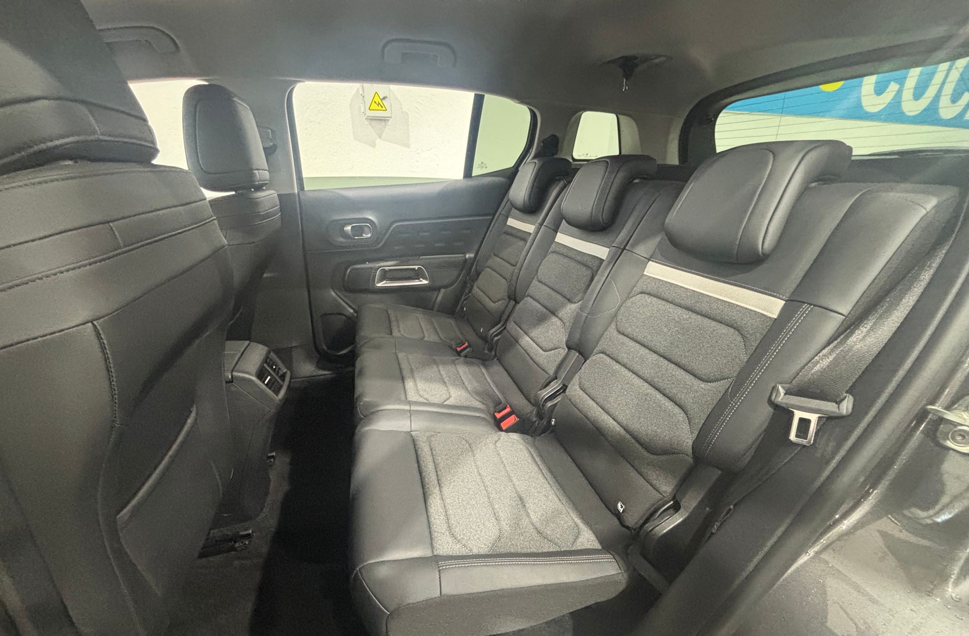 Citroën C5 Aircross 225 Feel Pack e-EAT8 - foto 11