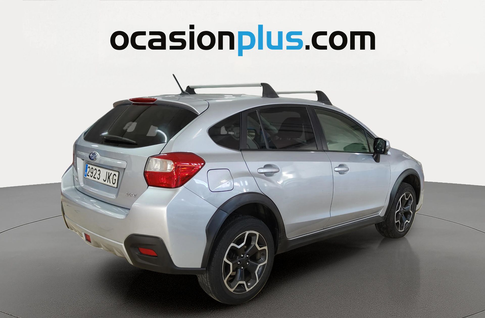 Subaru XV 2.0i Executive CVT Lineartronic - foto 4