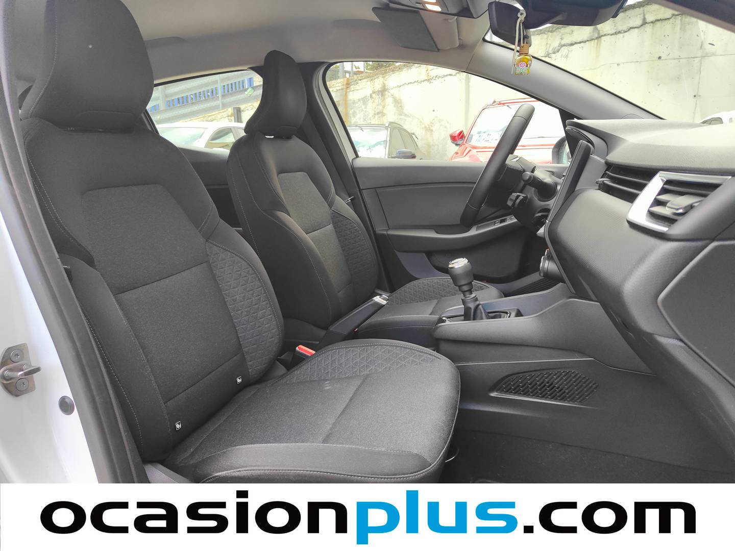 Renault Clio Renault Clio Equilibre TCe (100 CV) GLP glp