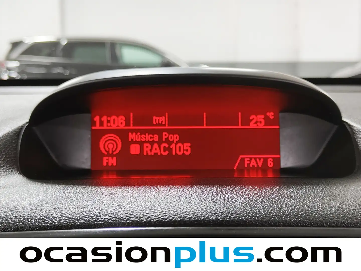 Foto Opel Mokka Opel Mokka 1.4 Turbo Selective 4x2 (140 CV)