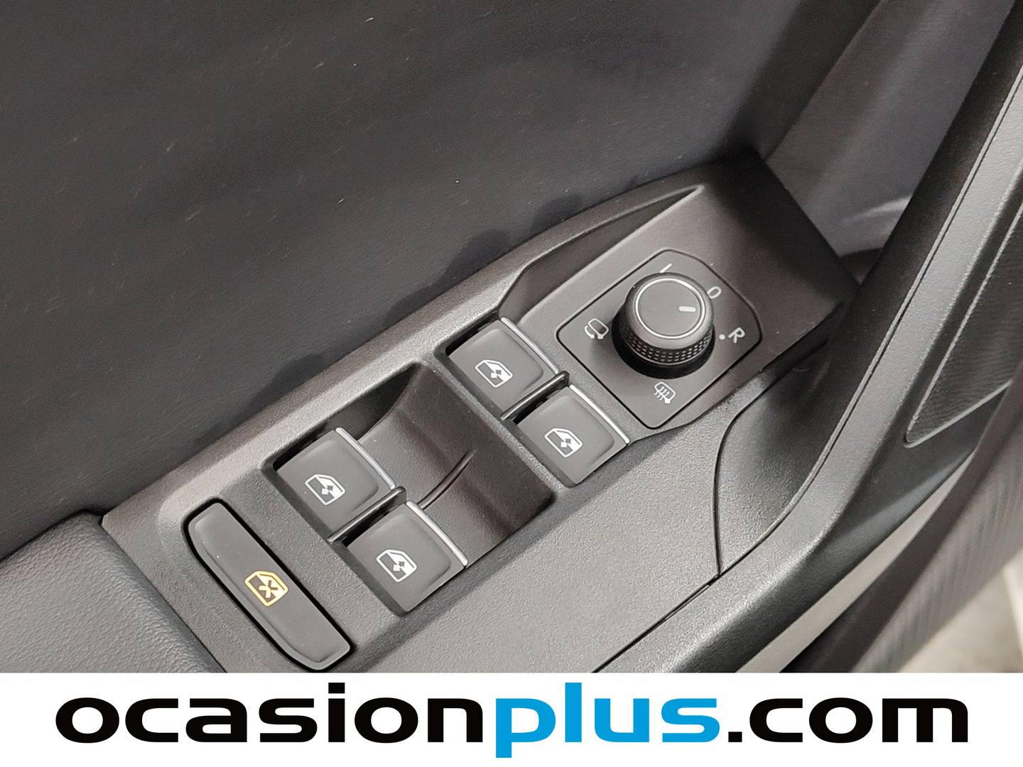 Foto Seat León SEAT León 1.5 TSI S&S FR (150 CV)