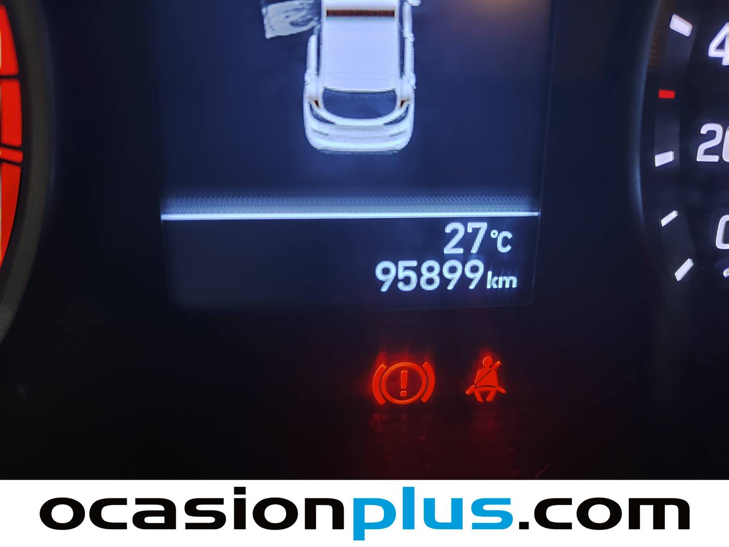 Hyundai Tucson Hyundai Tucson 1.6 CRDI 48V SLE 4x2 (116 CV) de ocasión