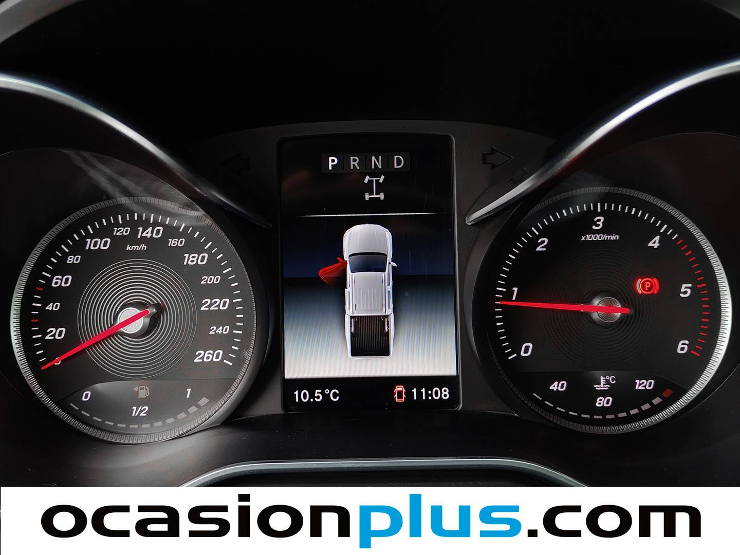 Foto Mercedes Clase X Mercedes-Benz Clase X X 250 d Pure 4Matic (190 CV)