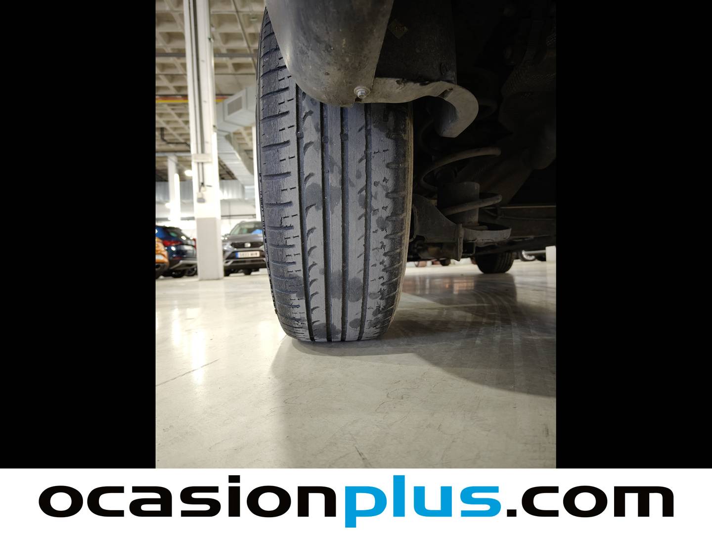 Foto Renault Express Renault Express Furgon Advance Blue dCi (75 CV)