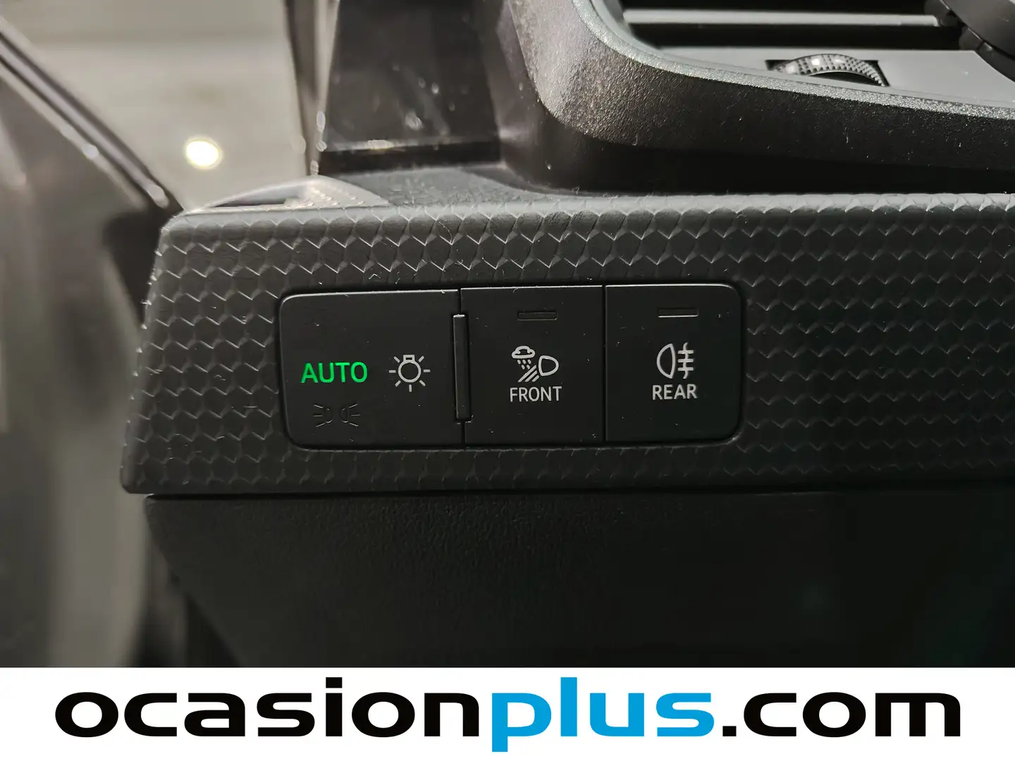 Foto Audi A1 Audi A1 Sportback Sportback S line 30 TFSI (116 CV)