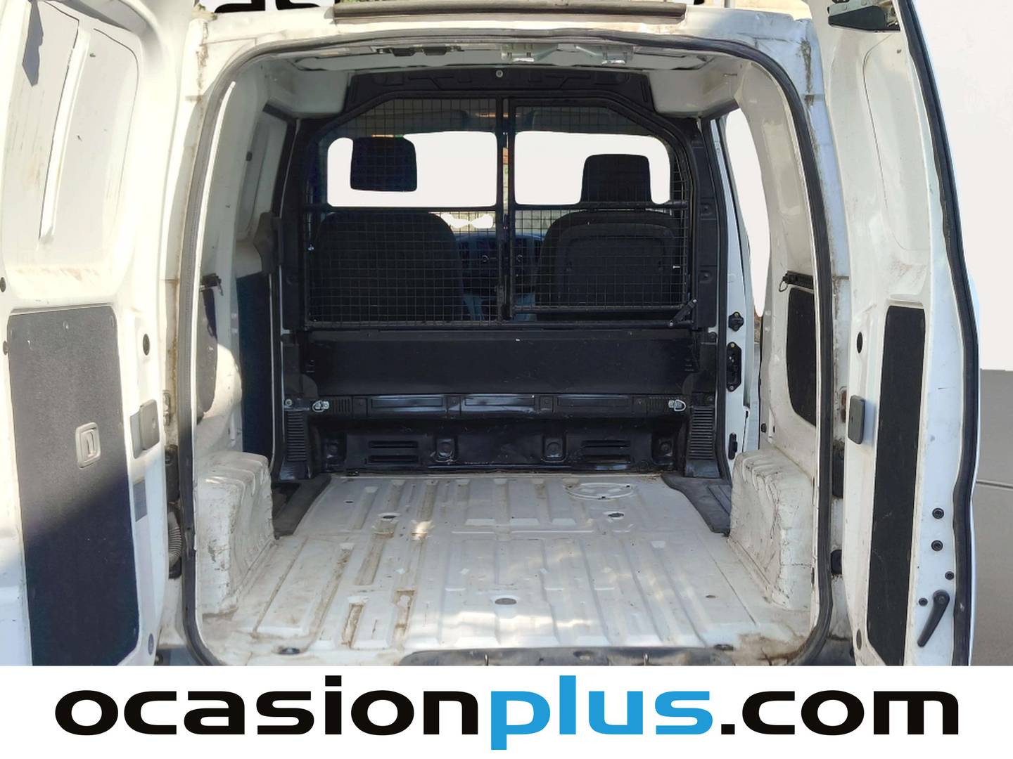 Nissan NV200 Nissan NV200 Furgon 1.5 dCi Comfort (90 CV) 2018