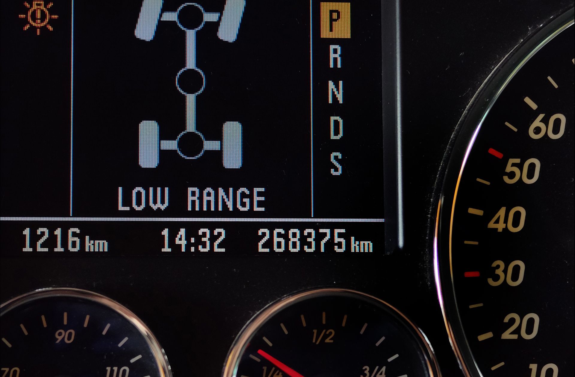 Volkswagen Touareg 2.5 TDI R5 Tiptronic - foto 9