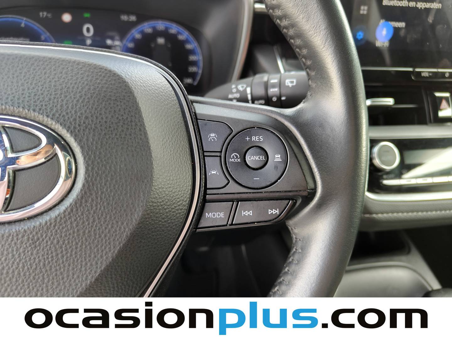 Foto Toyota Corolla Toyota Corolla 140H Active Plus (140 CV)