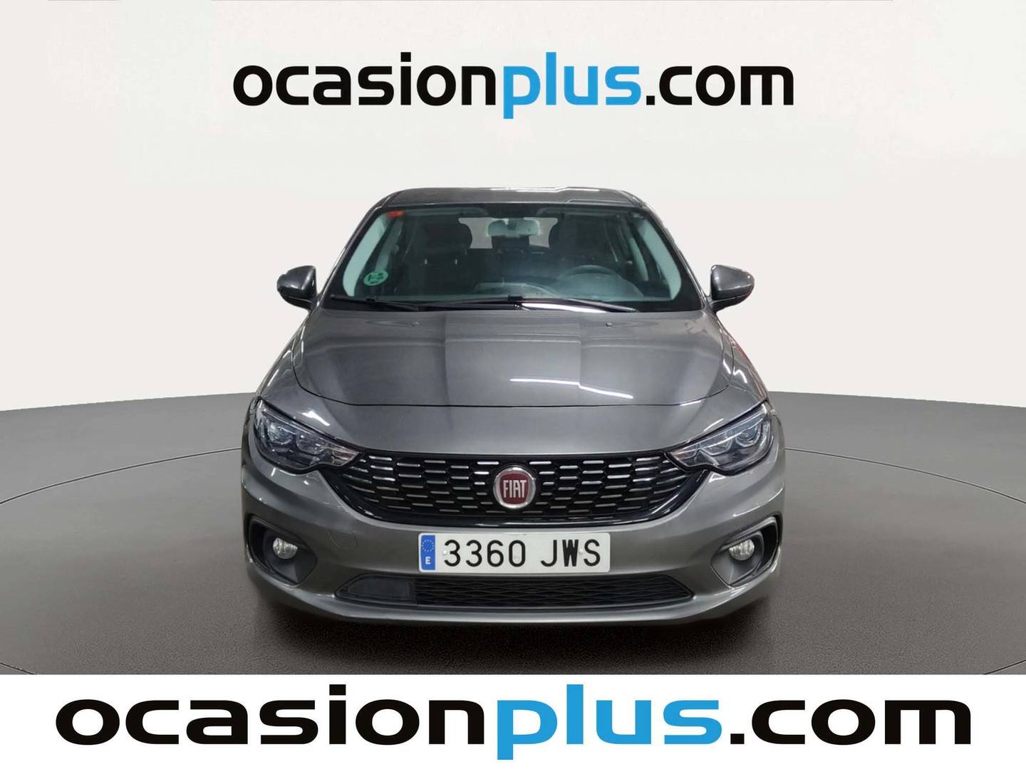 Fiat Tipo Fiat Tipo 1.6 Multijet Lounge (120 CV) 120cv