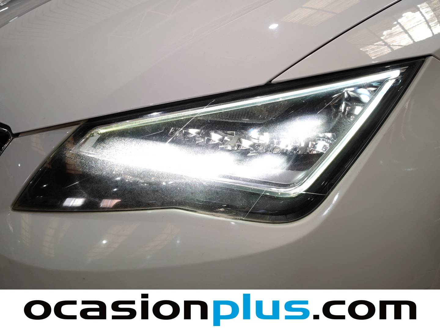 Seat León Seat León SC 1.4 TSI ACT S&S FR (150 CV) barato