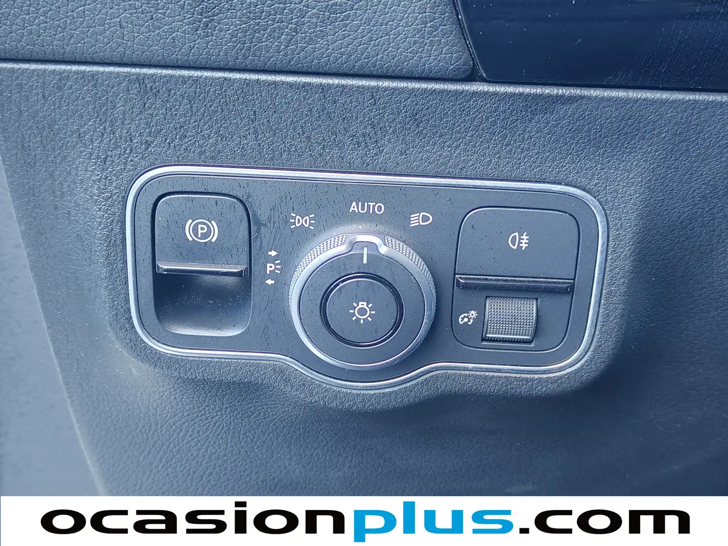 Foto Mercedes Clase B Mercedes-Benz Clase B Clase B B 200 (163 CV) Pack AMG