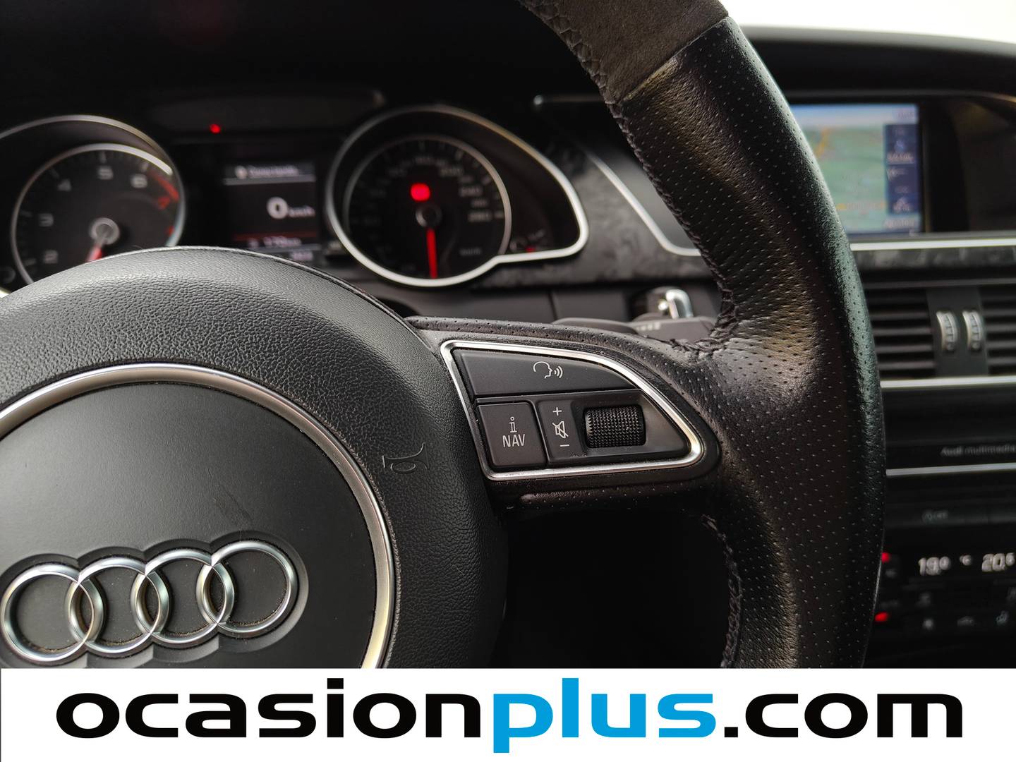 Audi A5 Audi A5 Coupe 2.0 TFSI (225 CV) multitronic gasolina