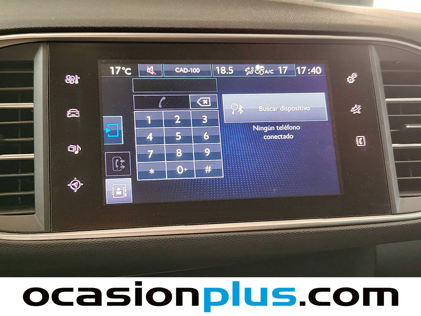 Peugeot 308 Peugeot 308 PureTech 130 S&S Style (130 CV) al mejor precio