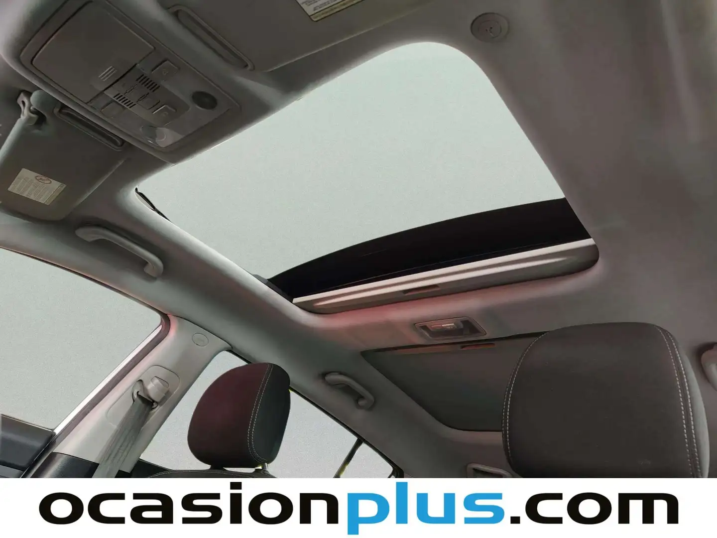 Foto KIA Sportage Kia Sportage 1.6 GDI Drive 4x2  (135 CV)