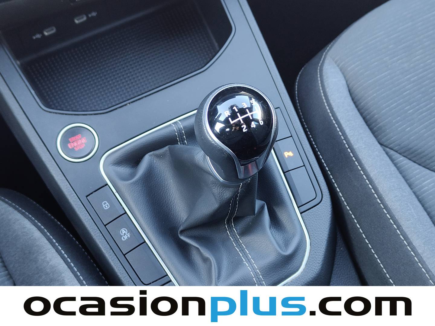 Seat Ibiza SEAT Ibiza 1.0 TSI S&S Special Edition Xcellence (115 CV) de segunda mano