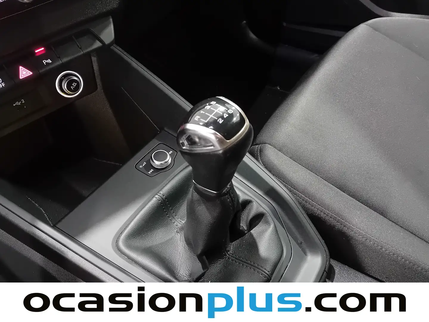 Foto Audi A1 Audi A1 Sportback S-Line 30 TFSI (116 CV)