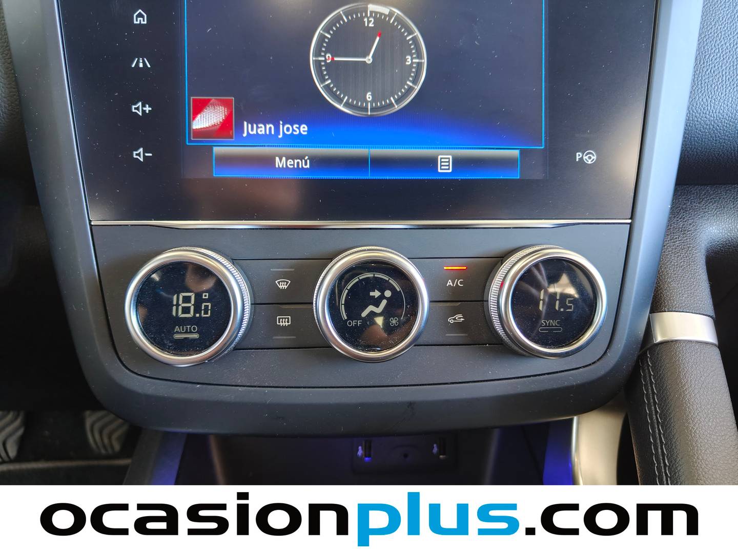 Renault Kadjar Renault Kadjar Techno TCe GPF (140 CV) 2022