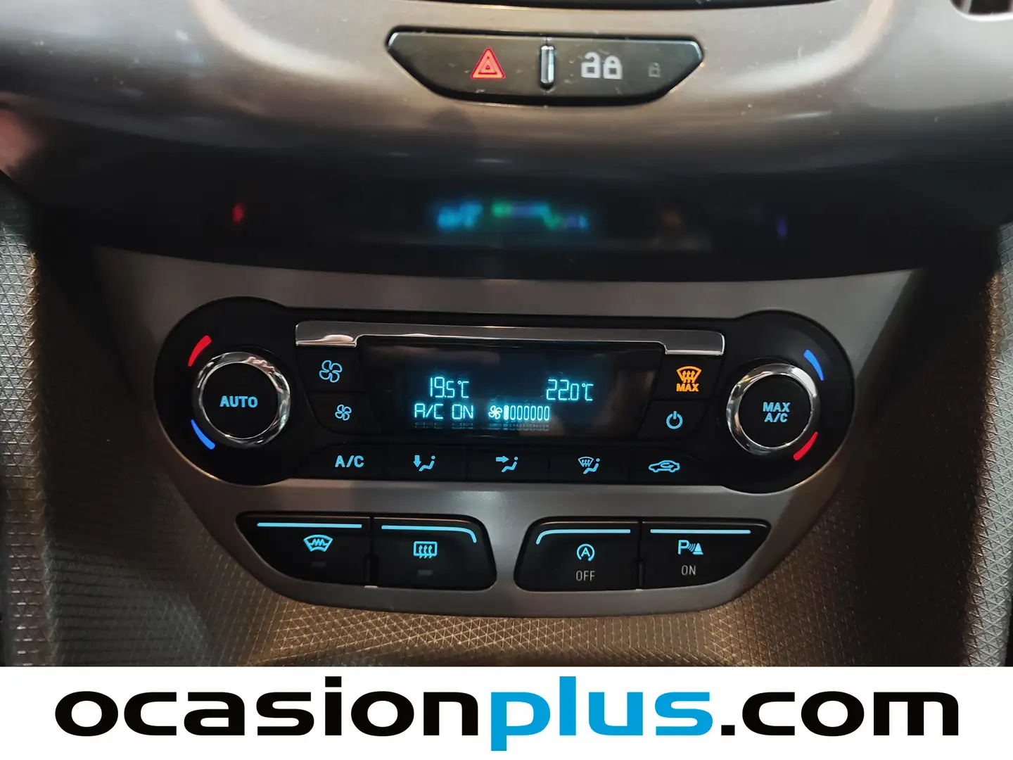 Foto Ford Transit Connect Ford Transit Connect Kombi 1.5 TDCi Trend 230 L2 (120 CV)