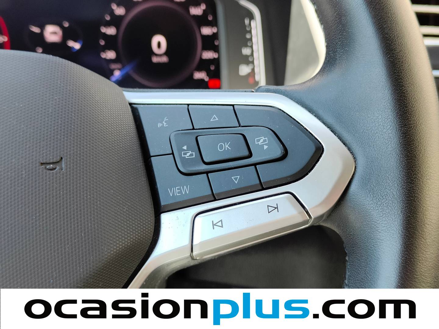 Volkswagen Tiguan Volkswagen Tiguan Urban Sport 2.0 TDI (150 CV) DSG 150cv