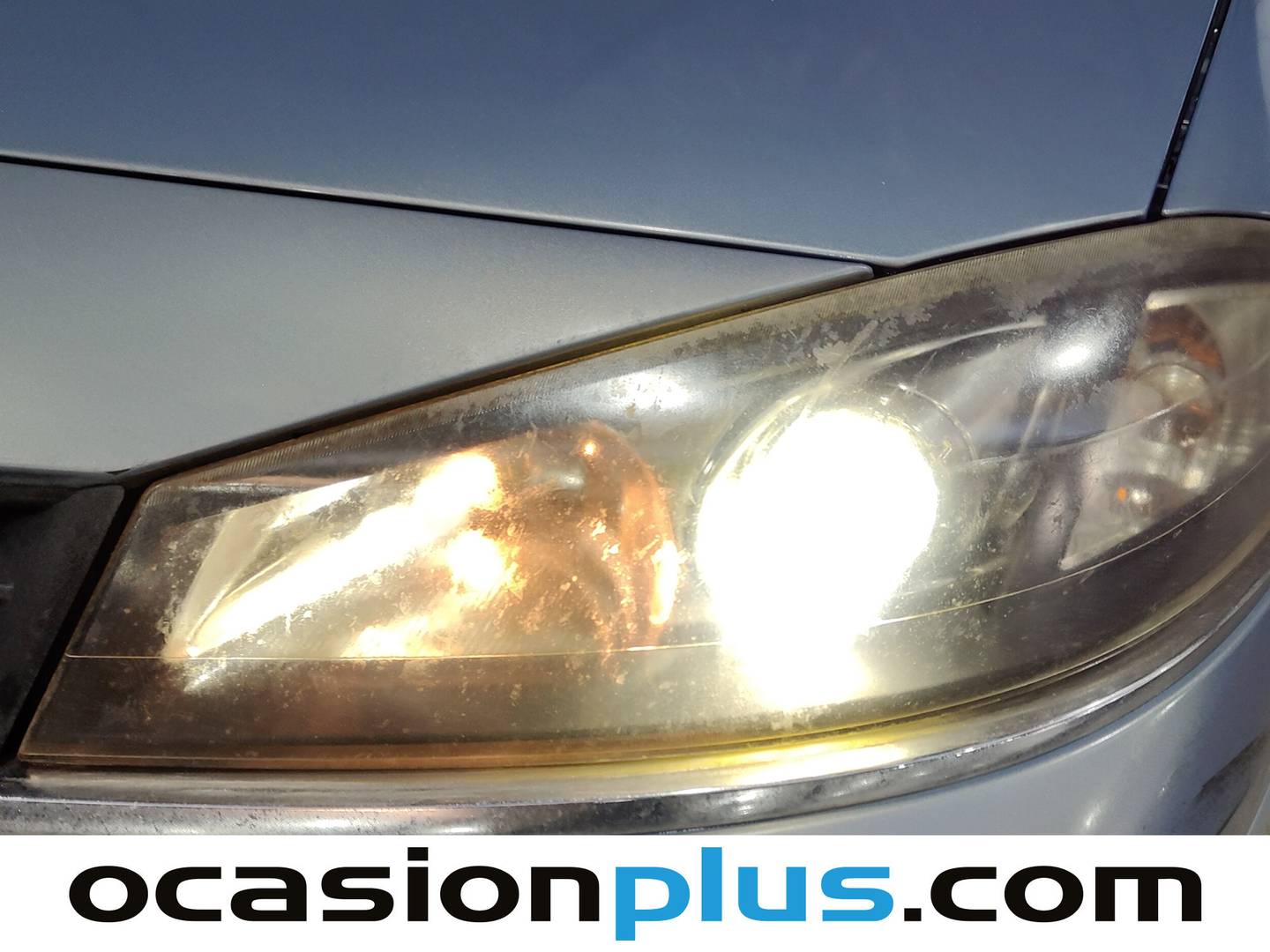 Renault Laguna Renault Laguna 1.9 dCi Luxe Privilege  (130 CV) barato