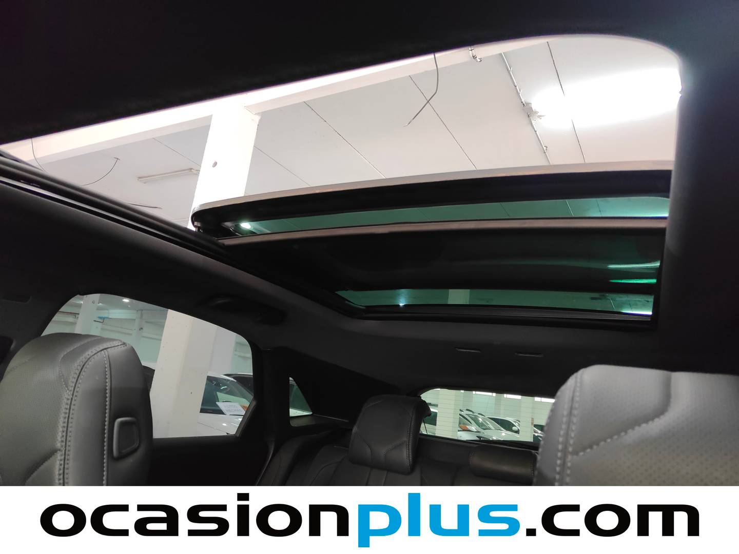 Foto DS DS 7 Crossback DS DS7 Crossback PureTech 180 Grand Chic Auto (180 CV)