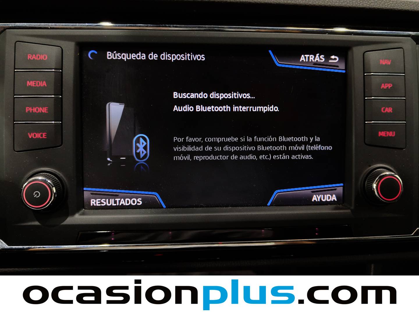 Seat Ateca Seat Ateca 1.5 TSI S&S FR Plus (150 CV) seminuevo