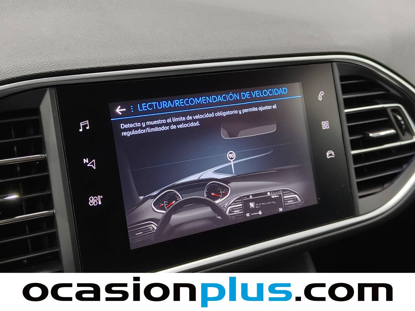 Foto Peugeot 308 Peugeot 308 PureTech 110 S&S Style (110 CV)