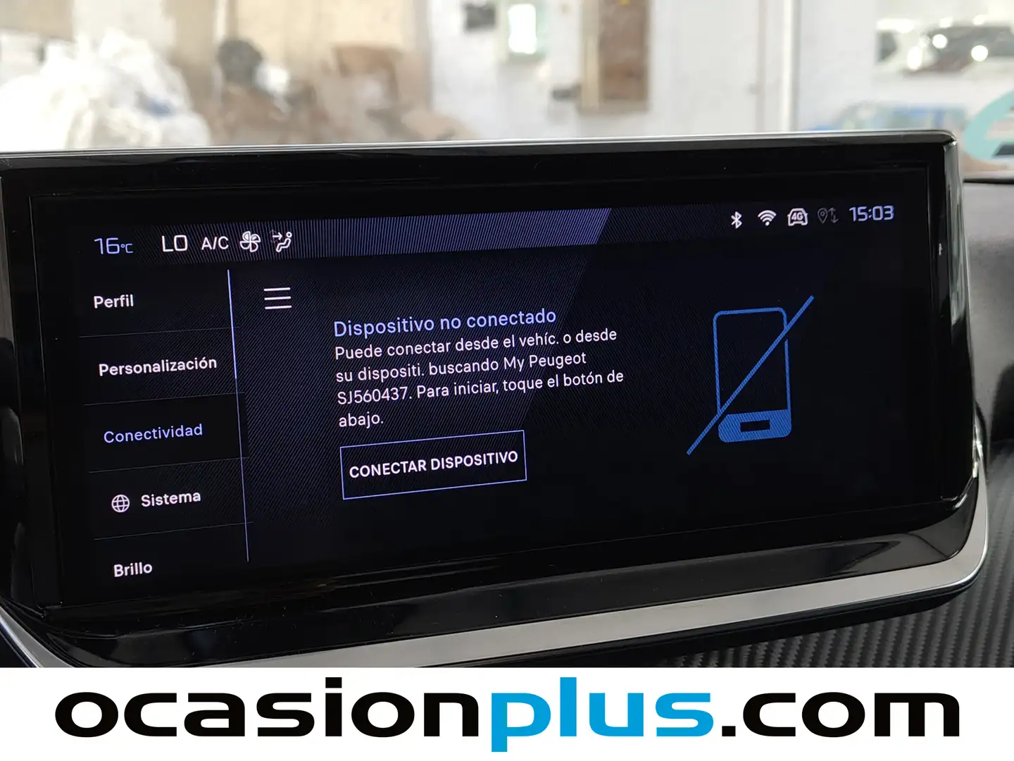 Foto Peugeot 2008 Peugeot 2008 PureTech 100 S&S Allure (100 CV)