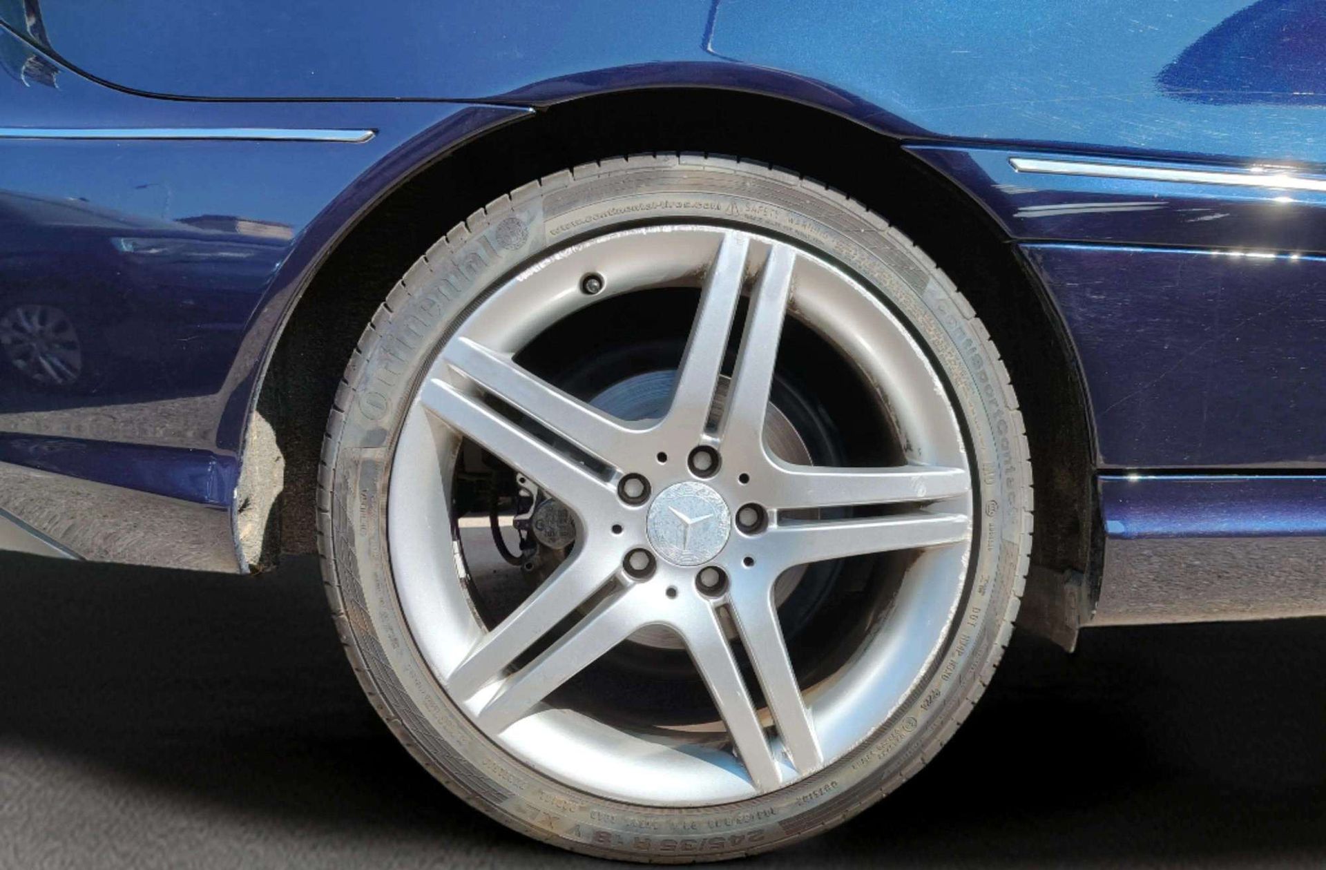Mercedes-Benz Clase CLC 220 CDI - foto 39