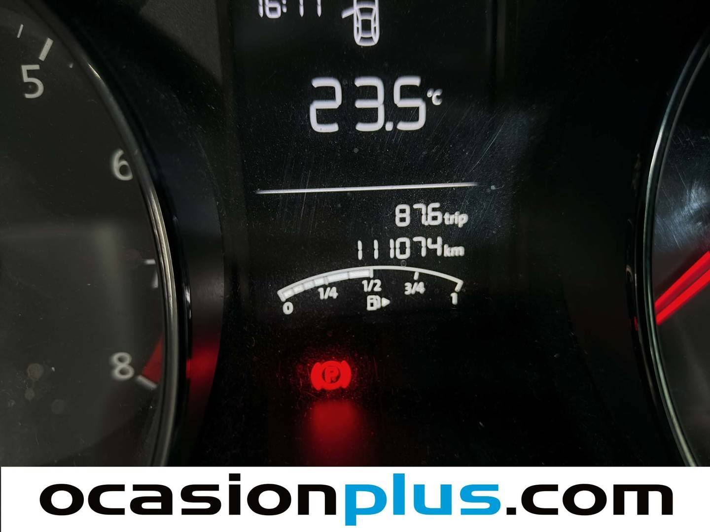 Volkswagen Polo Volkswagen Polo Edition 1.0 BMT (60 CV) seminuevo