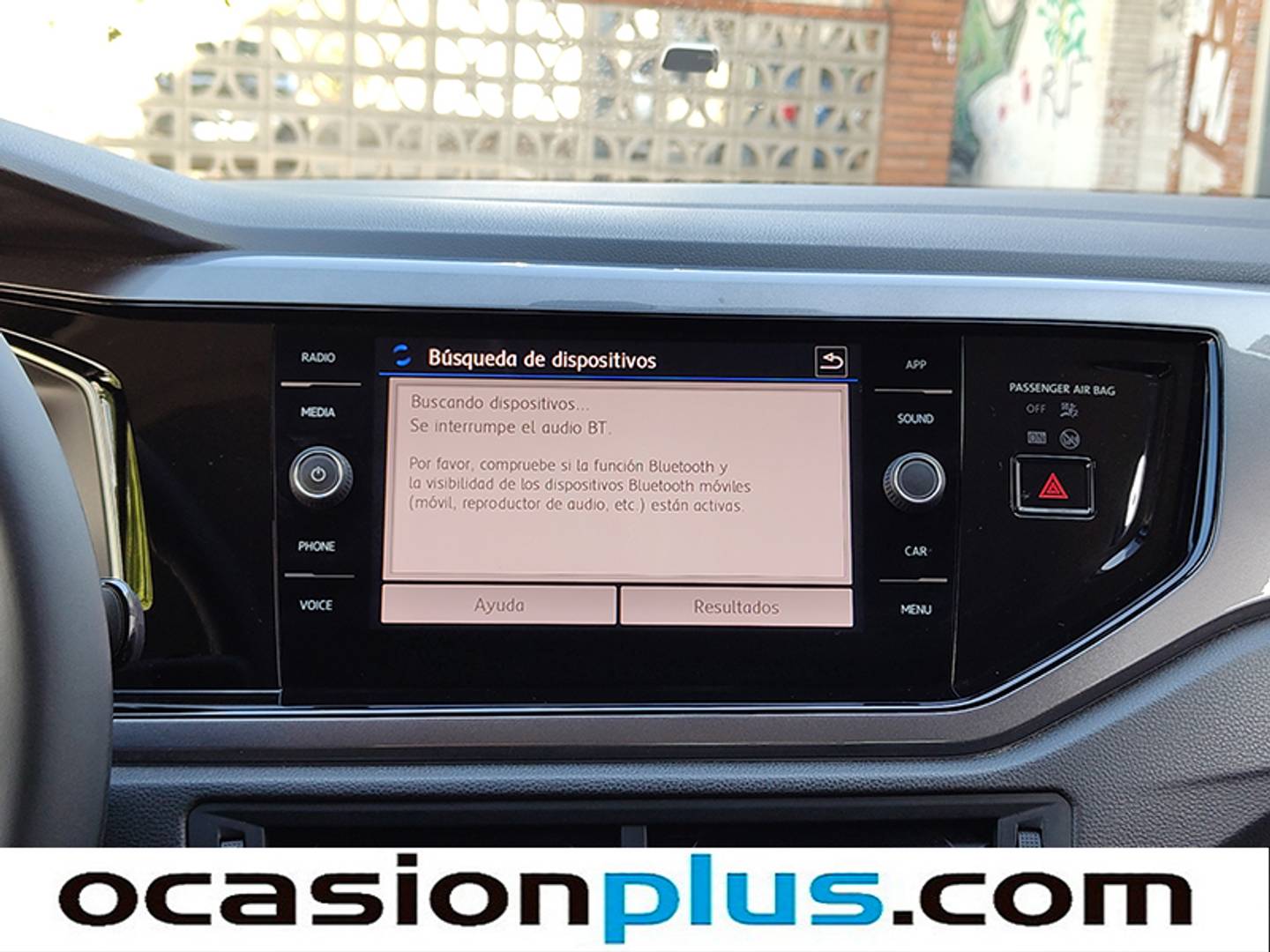 Foto Volkswagen Polo Volkswagen Polo Sport 1.0 TSI (115 CV) DSG