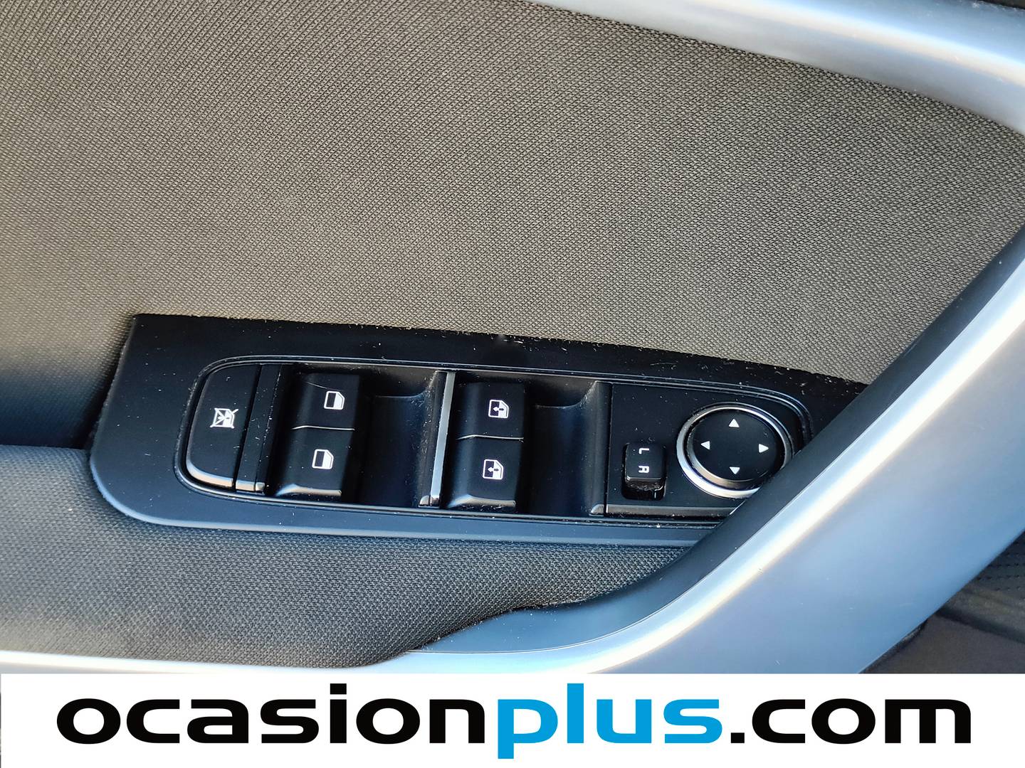 Foto KIA XCeed Kia XCeed 1.0 T-GDi Drive (120 CV)