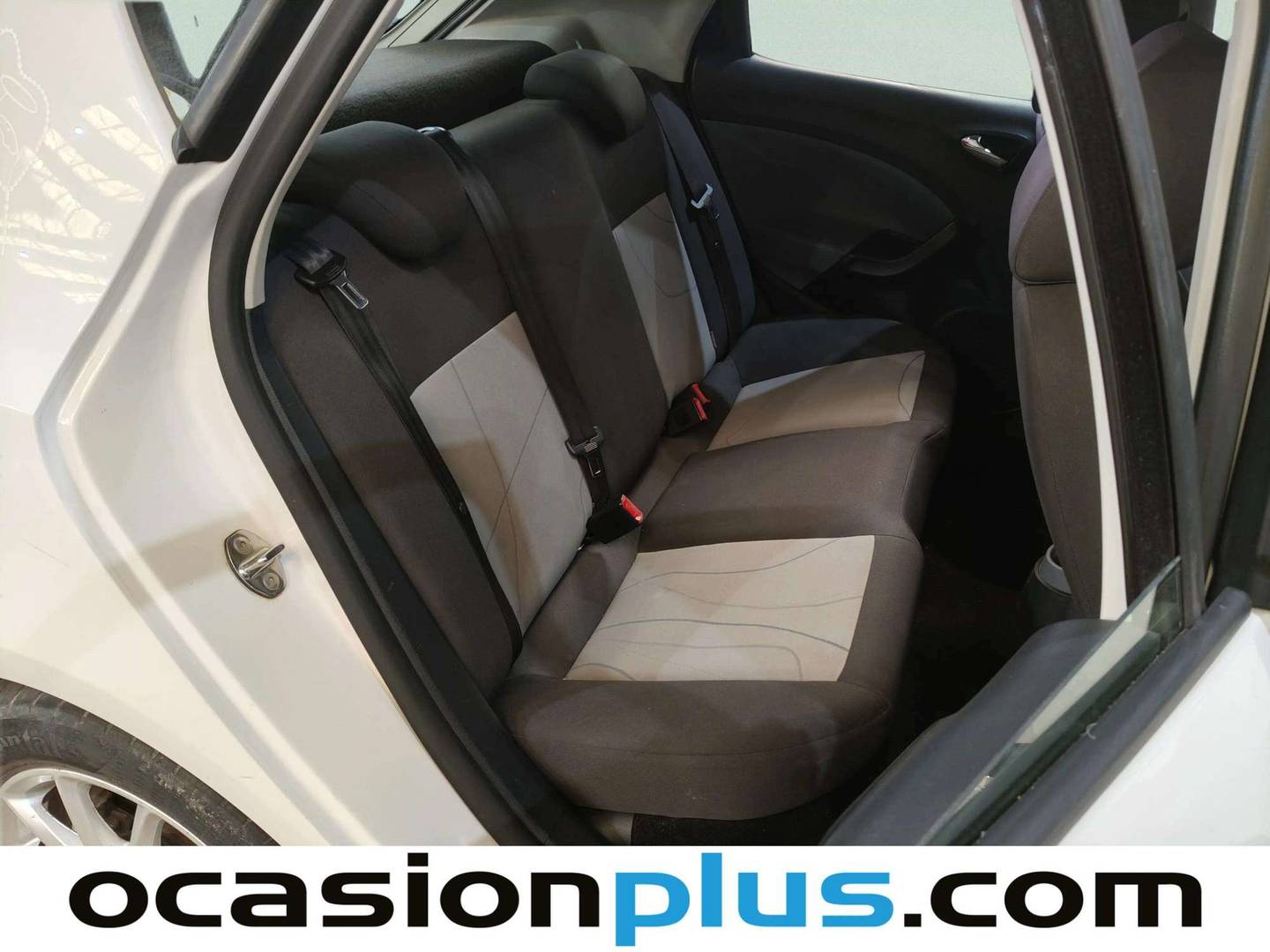 Seat Ibiza Seat Ibiza 1.6 TDI CR Reference (90 CV) km 0