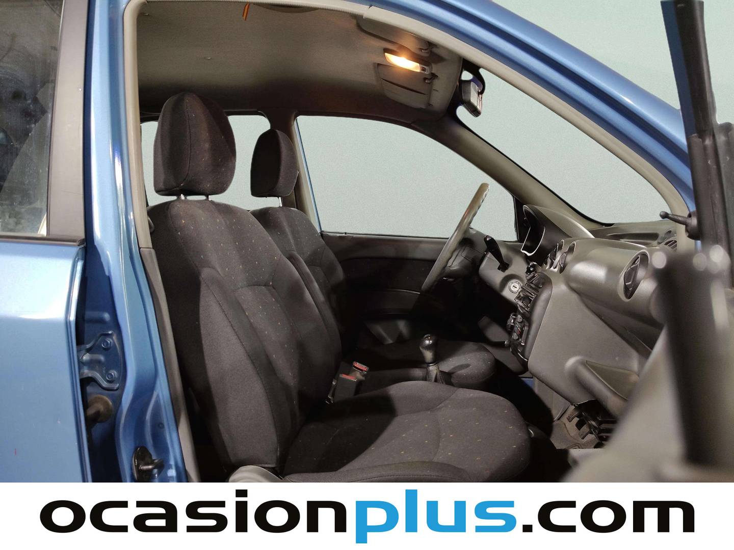 Hyundai Atos Hyundai Atos 1.0i GLS (59 CV) gasolina