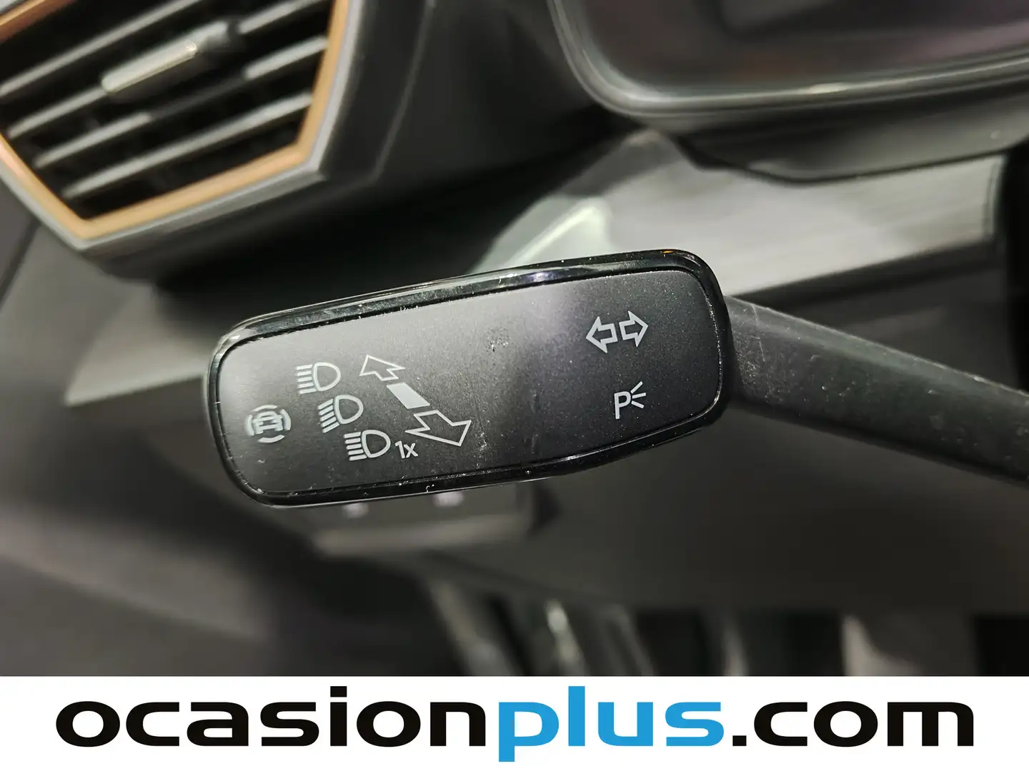 Foto Cupra León CUPRA León 1.5 eTSI DSG (150 CV)