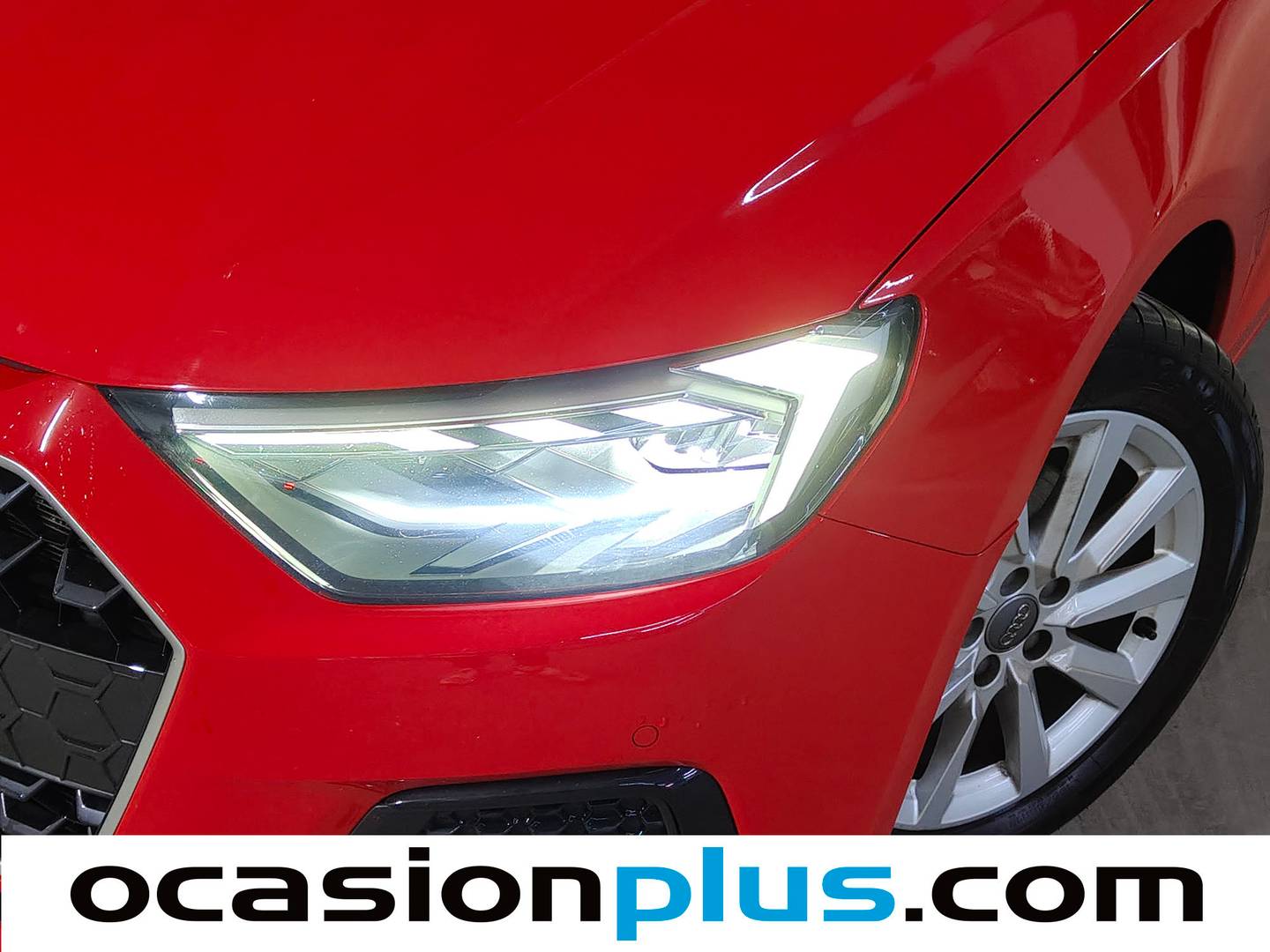 Audi A1 Audi A1 Sportback Advanced 30 TFSI (116 CV) S tronic barato