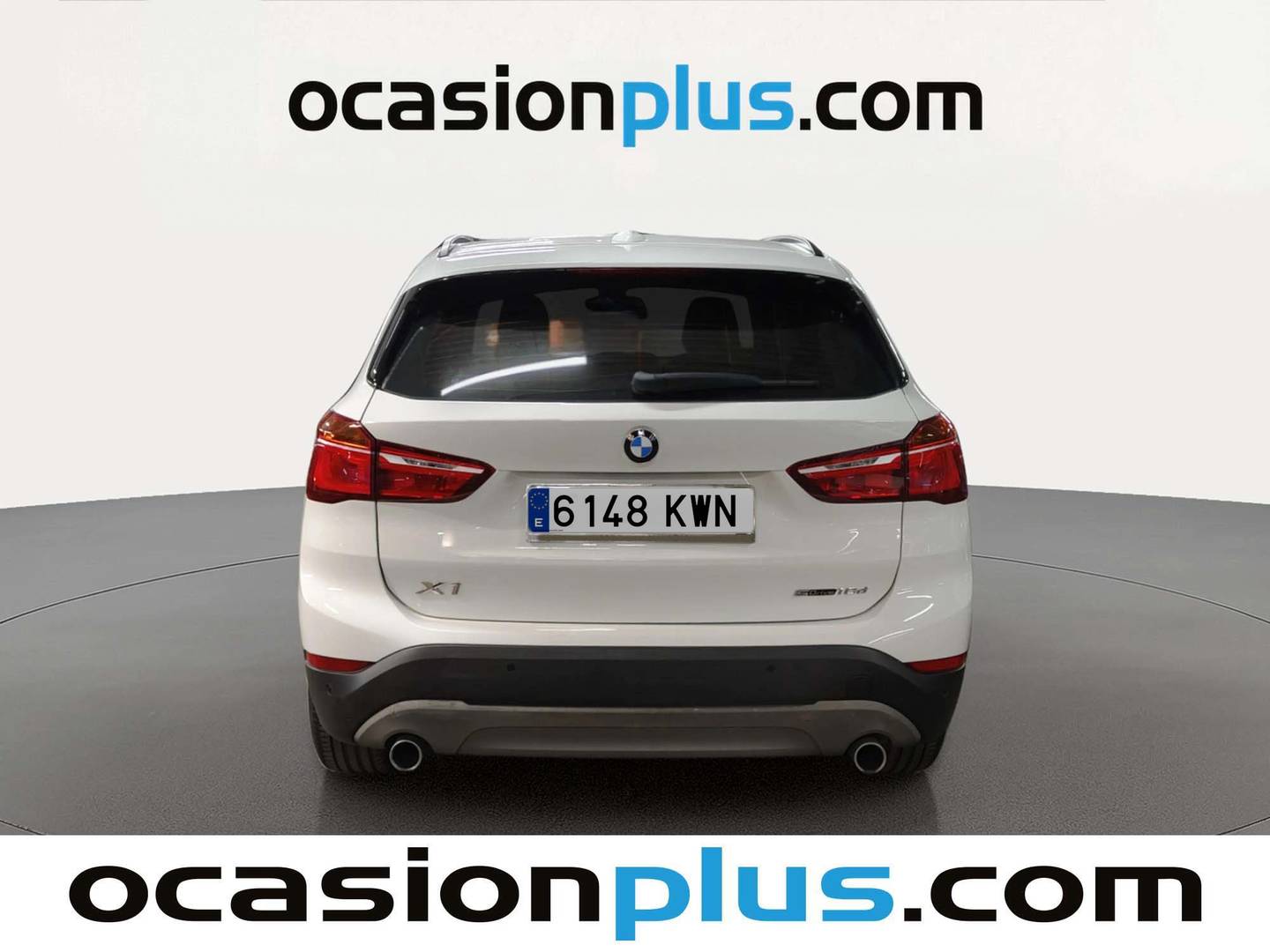 BMW X1 BMW X1 sDrive18d (150 CV) barato