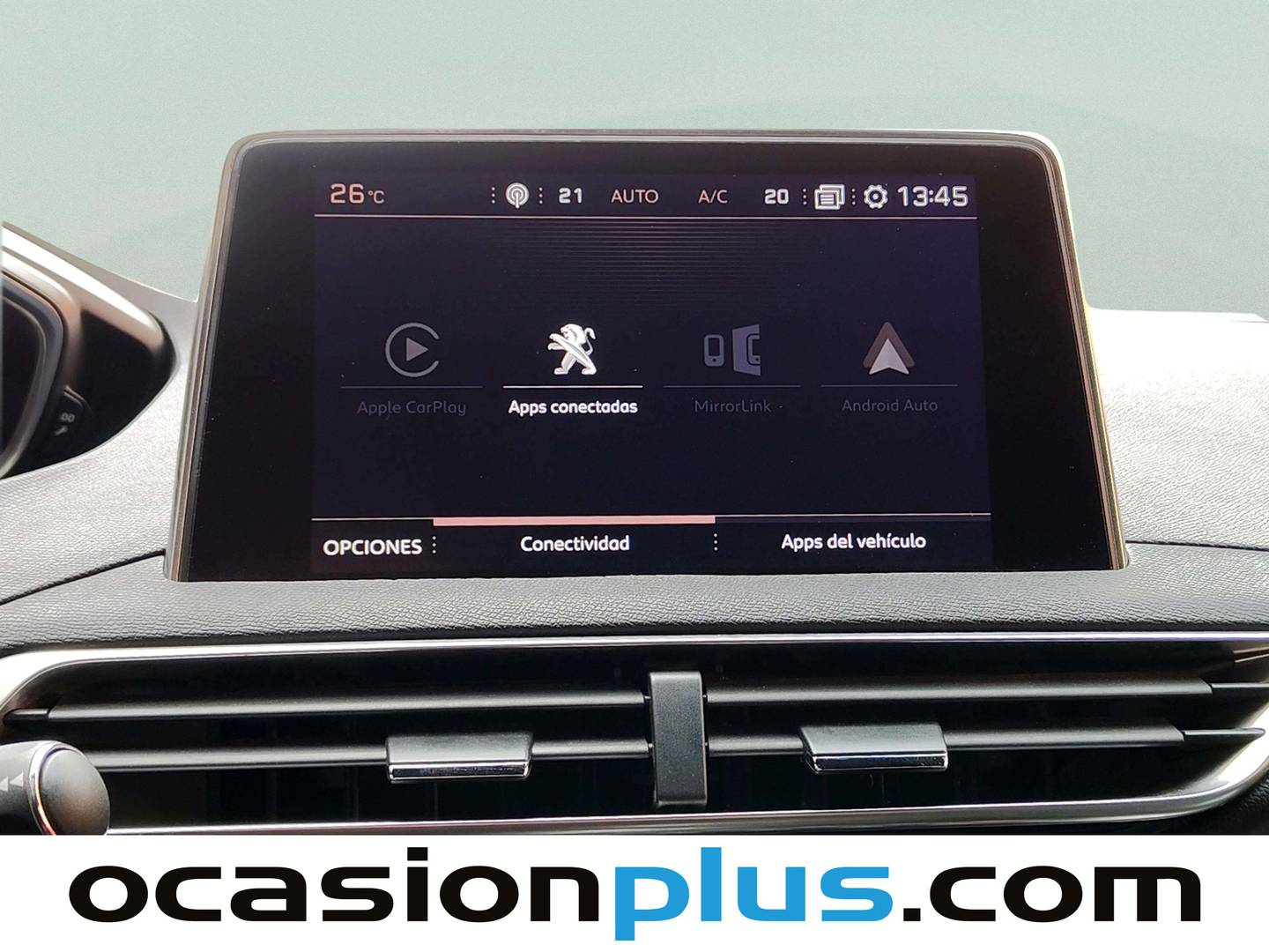 Peugeot 5008 Peugeot 5008 BlueHDi 180 S&S GT EAT8 (180 CV) 7 Plazas al mejor precio