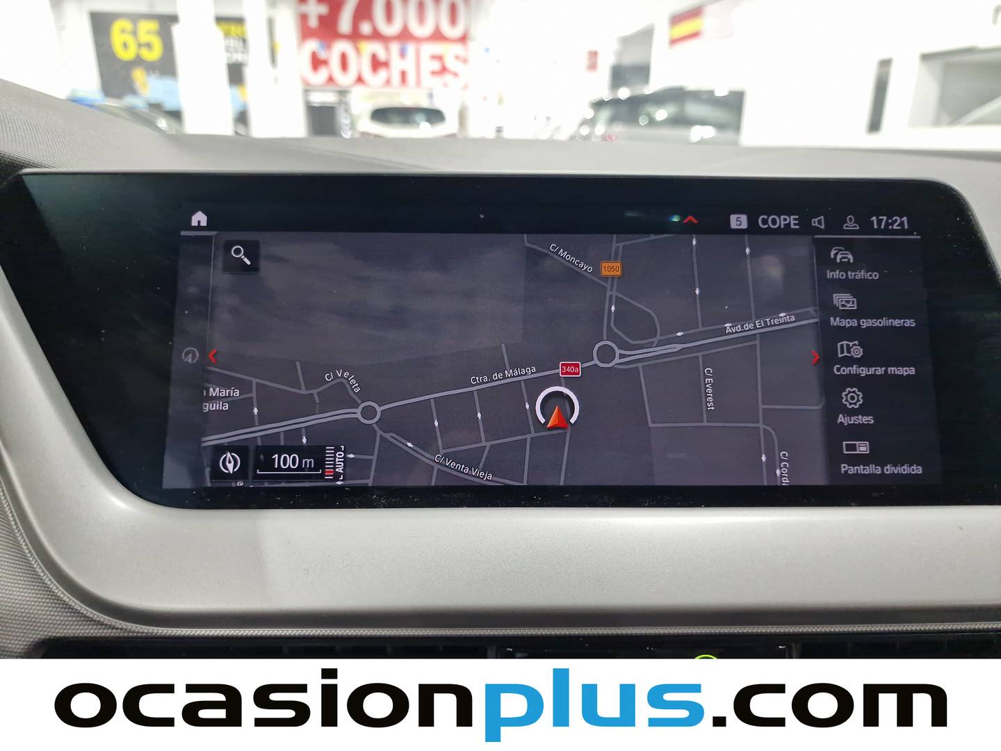 Extras y acabados del BMW Serie 2 BMW Serie 2 218i Gran Coupe (140 CV)