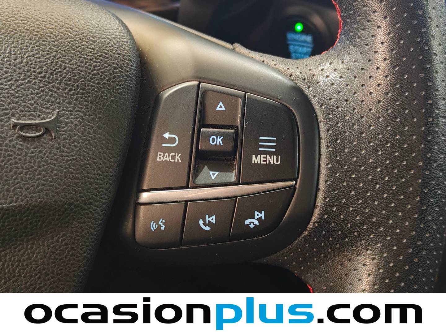 Ford Kuga Ford Kuga 2.5 Duratec PHEV ST-Line Auto (225 CV) km 0