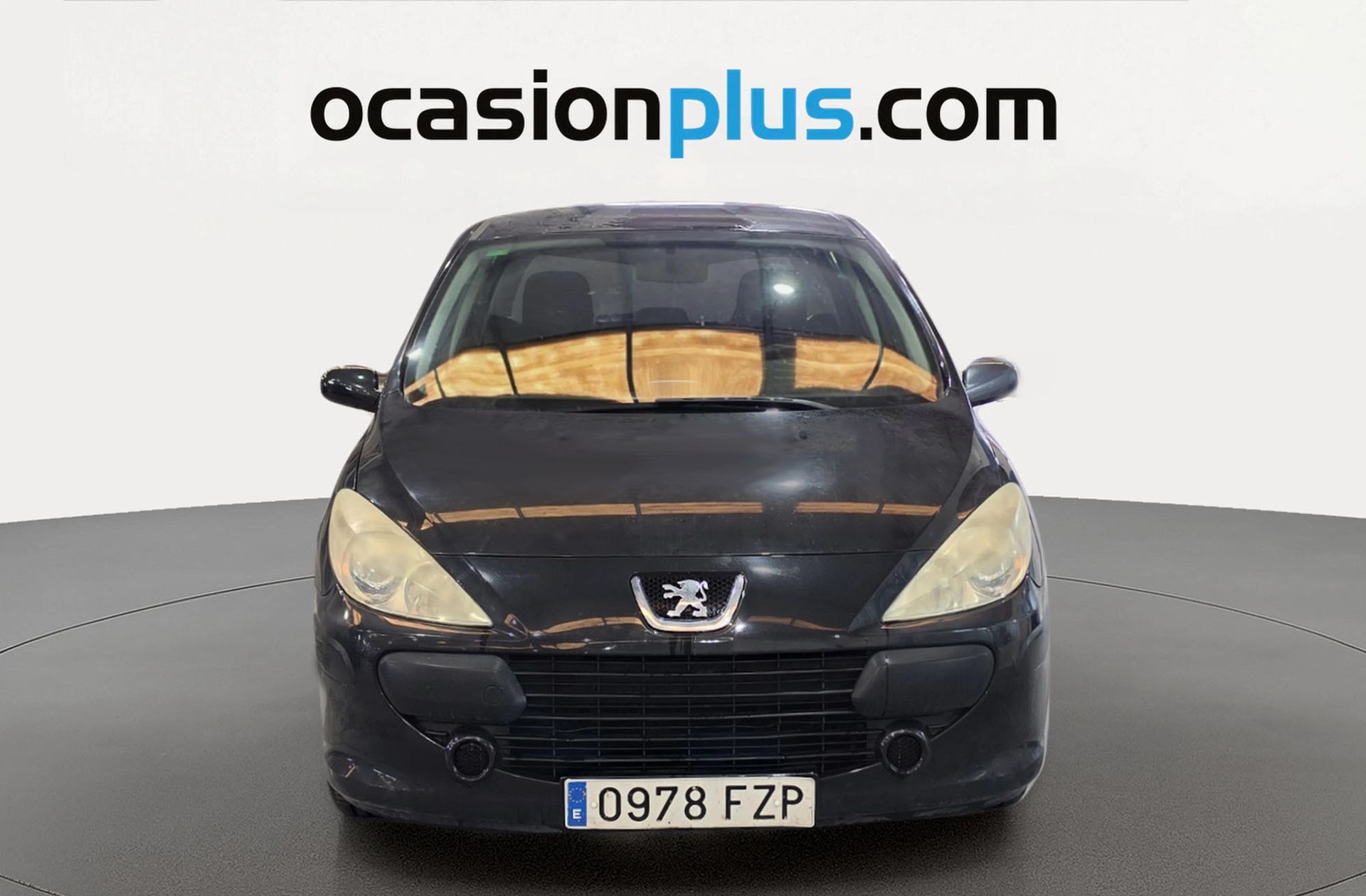 Peugeot 307 1.6 D-Sign - foto 10