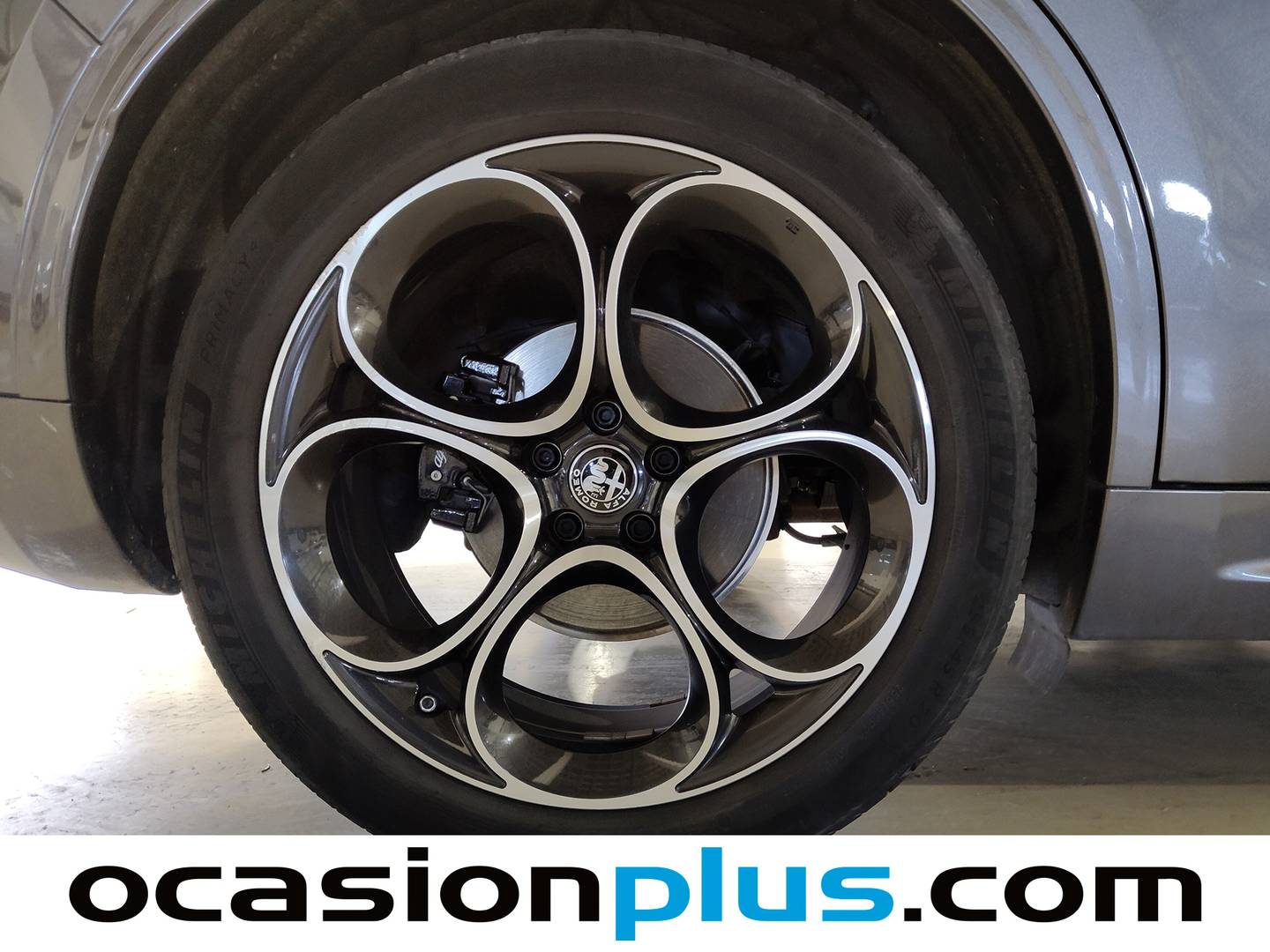 Alfa Romeo Stelvio Alfa Romeo Stelvio 2.2 Diésel Veloce Q4 Auto (210 CV) 2020