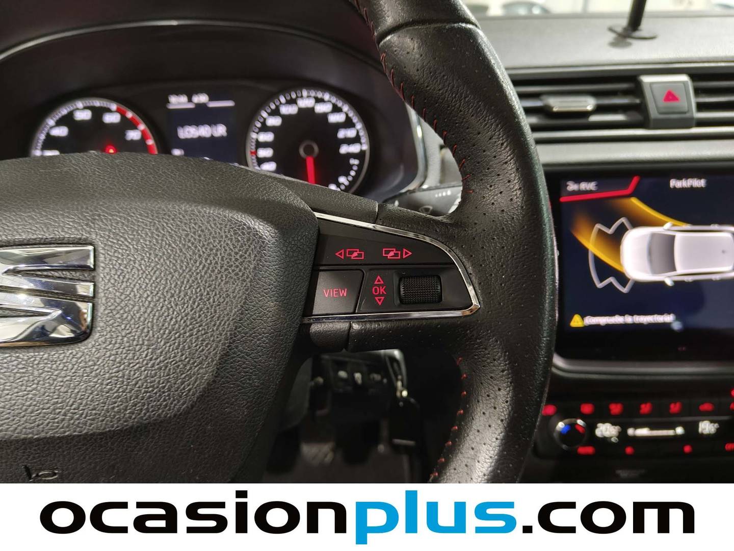 Foto Seat Ibiza SEAT Ibiza 1.0 TSI S&S FR Plus  (115 CV)