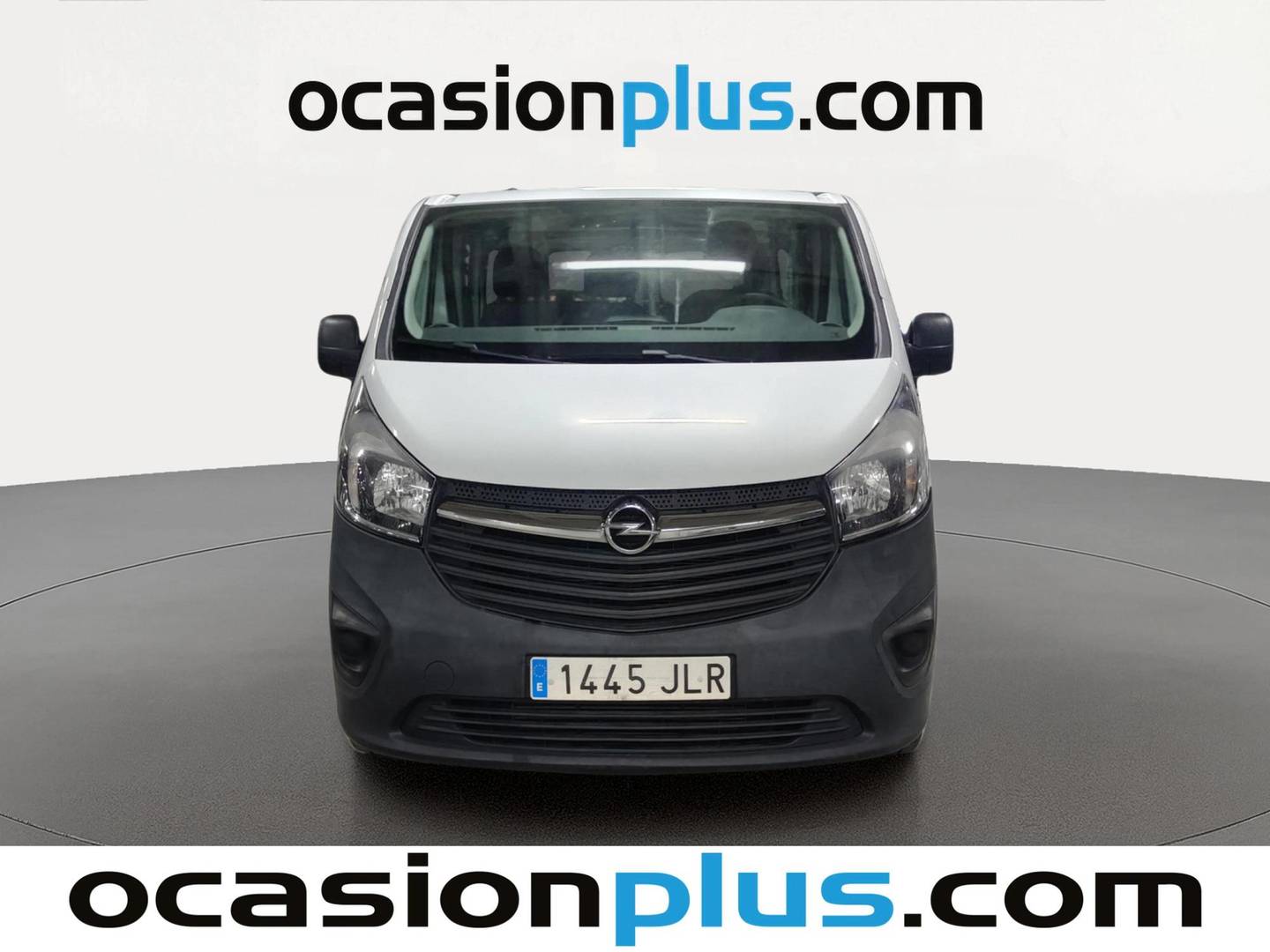 Opel Vivaro Opel Vivaro Furgon 1.6 CDTI Selective 29 L2H1 (115 CV) barato