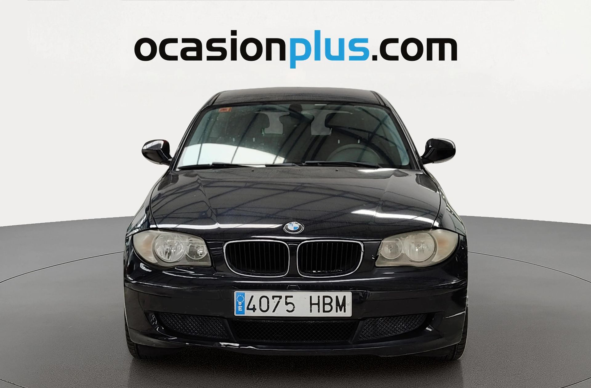 BMW Serie 1 116d Pack M - foto 9