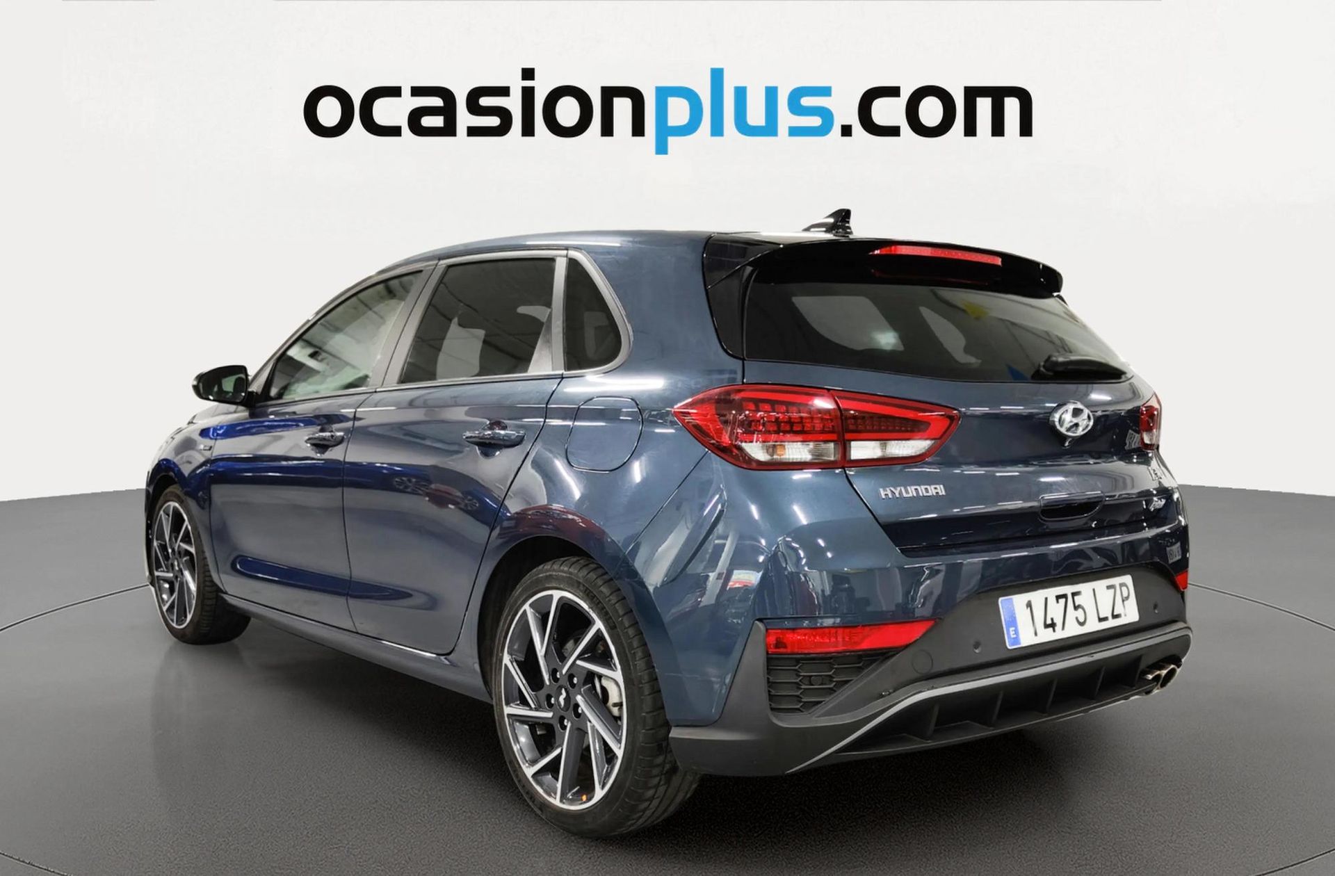 Hyundai i30 1.5 T-GDi 48V N-Line - foto 3