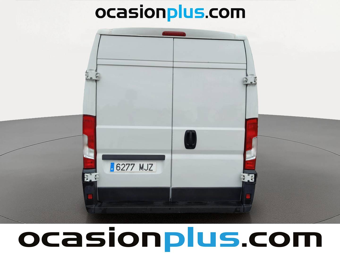Opel Movano Opel Movano Furgon 2.2 BlueHDi Base L3H2 3.5T (140 CV) 140cv